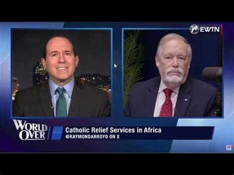 catholic relief services controversy.